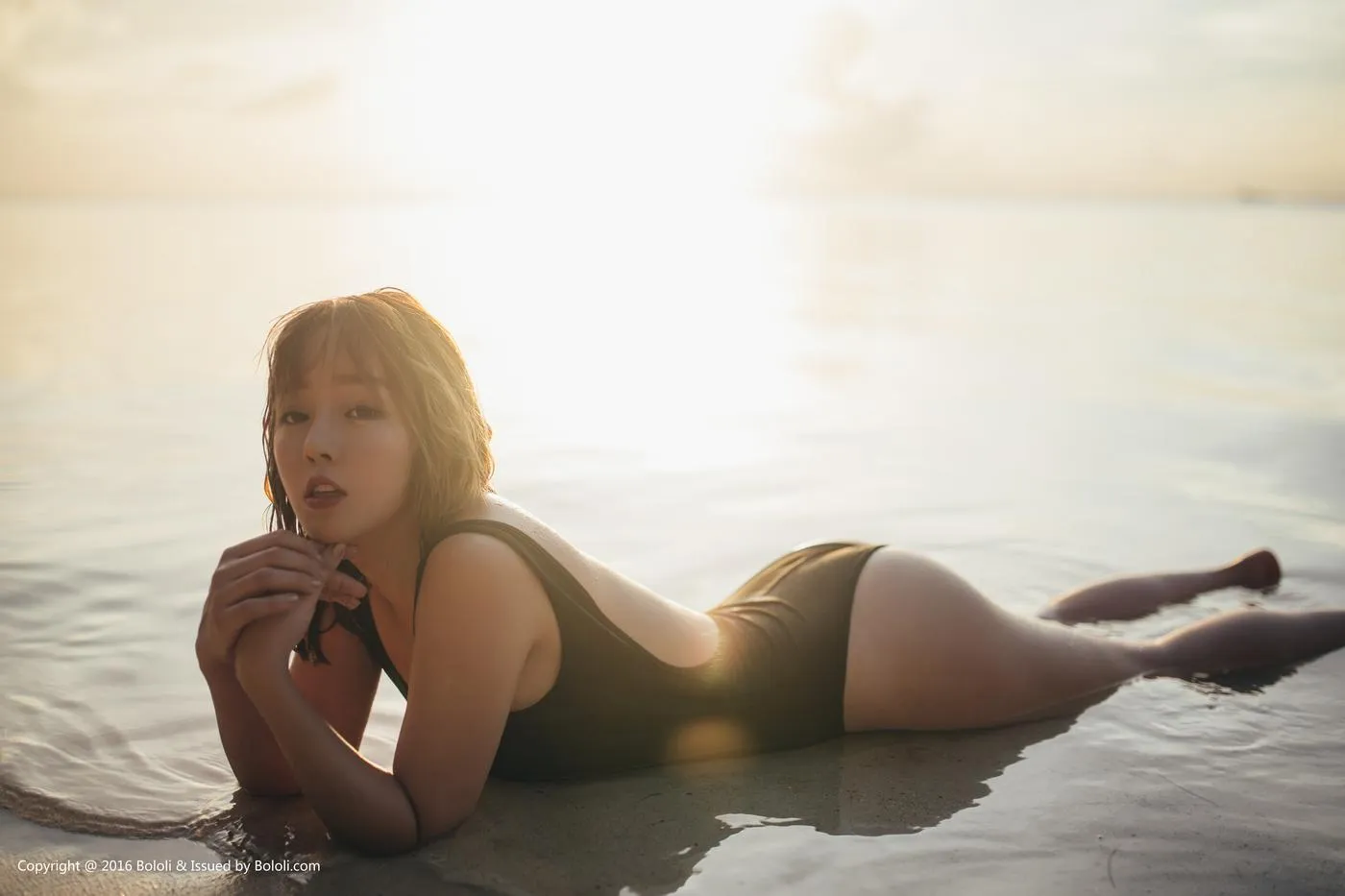Vol.124 王雨纯 [40P]插图6